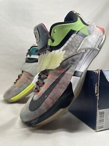 Size 14 - DS Nike Kevin Durant  7 What The KD 2015