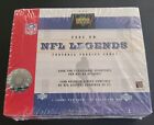 New Listing2004 Upper Deck NFL Legends Hobby Box 3 Legendary Signatures Per Box! RARE!!