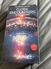 Sealed Brand New Close Encounters Of The Third Kind.