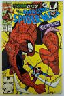 Amazing Spider-Man #345 - Venom Returns Cletus Casady 1st Carnage Symbiote 1991
