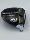 TaylorMade M1 Driver 9.5° Head Only Good Condition