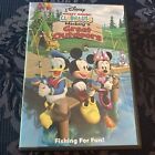 Mickey Mouse Clubhouse: Mickey's Great Outdoors (DVD)