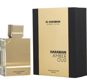 Al Haramain Amber Oud Gold Edition 4.2 fl oz Unisex Eau de Parfum