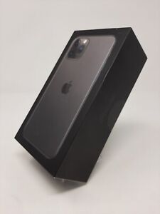 Apple iPhone 11 Pro - 256GB - Space Gray (AT&T/Unlocked) A2160 (CDMA + GSM)