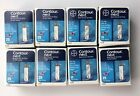 Bayer Contour Blood Glucose Test Strips 25 Ct. Exp 08/2019 Lot of 8