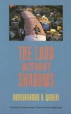 The Land without Shadows by Abdourahman A. Waberi (English) Paperback Book