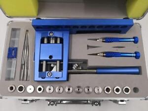 Dental Handpiece Repair Tools Maintenance Tools Cartridge Rotor Repair Kits