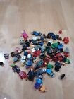 Lego Bulk Lot With Mini Figurines 3 Pounds Total