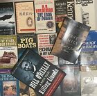 History Historical Non Fiction Build Your Own Lot You Choose The Books
