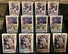 (x25 Lot) Pete Crow-Armstrong 2021 Bowman Draft #12 Chicago Cubs Rookie (RC)