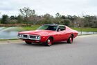 New Listing1972 Dodge Charger Restored