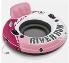 INTEX 56829AY 1- Pink River Run Tube New With Box