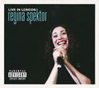Regina Spektor – Live In London (2010) Sire – 525513-1 2xLP vinyls M-/M-