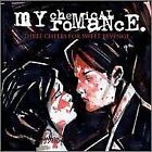 My Chemical Romance Three Cheers For Sweet Revenge Limited Edition CD+DVD