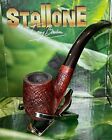1978 DUNHILL 51021 TANSHELL GROUP 5 SMOKIG ESTATE BRIAR PIPE VINTAGE GREAT  COND