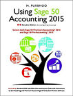 Using Sage 50 Accounting 2015 Mary Purbhoo