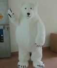Chinese Giant Panda Mascot Costume Polar Bear Mascot Costume Cartoon Character
