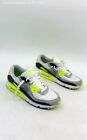Women's Nike Air Max 90 Recraft Volt Sneakers - Size 8.5 - CD0490-101