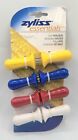 Corn Holders. Bright Colors. Large Grip. Sturdy. Factory Packaging New!