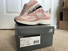 New Balance NB 2002r Pink Sand GC2002SK GS Size 7Y 8.5 Women’s