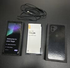 Solana Saga Cell Phone (Genesis Token And Airdrops NOT Included)
