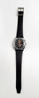 Timex Dynabeat Electric Men's Vintage Watch w/ Hifi Leather Band