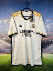 Real Madrid Jersey Home football shirt 2023 - 2024 Adidas Camiseta Mens Size XL