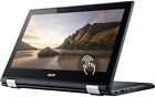 Acer C738T-C5R6 4GB 32GB SSD 2-in-1 TouchScreen 360 Hinge 11.6
