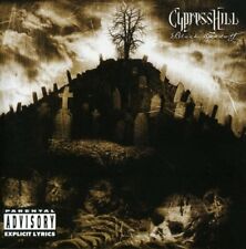 Cypress Hill : Black Sunday Rap/Hip Hop 1 Disc CD