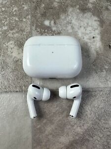 Apple Airpods Pro (1st Generation) Magsafe Charging Case - MLWK3AM/A READ