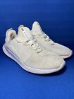 Nike Viale White Running Sneakers Size 10 Womens Athletic Sport Shoes AA2185-100