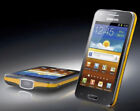 Samsung I8530 Galaxy Beam 3G 8GB ROM with Built-in Projector Original Phone
