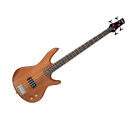 Ibanez GSR100EX 4-String Bass Guitar - Mahogany Oil