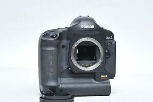 Canon EOS 1Ds Mark II *PARTS/REPAIR* AS IS 306