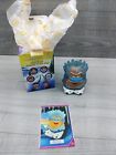 2023 McDonald's BRRRICK Kerwin Frost McNugget Buddies Adult Happy Meal Toy