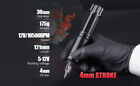 Pro Complete Tattoo Pen Kit Javelin Cartridge Machine Needle Starter Set Supply
