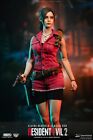 1:6 scale DamToys Resident Evil 2 Claire Redfield Classic Version DMS038