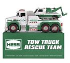 2019 Hess Tow Truck Rescue Team Very Good Condition