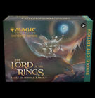 Magic The Gathering MTG  The Lord of The Rings Gift Bundle SEALED
