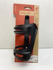 new Specialized ROLL bicycle WATER BOTTLE CAGE Matte Black