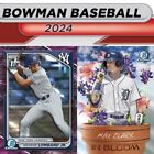 2024 Bowman Baseball CHROME Prospects #1-150 Complete Your Set Pick