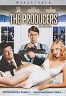 The Producers (Widescreen Edition) - DVD - VERY GOOD