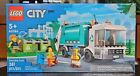 LEGO CITY: Recycling Truck #60386, NIB, See Ad. (F96)