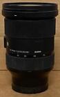 SIGMA 24-70mm f/2.8 DG DN ART ZOOM LENS FOR SONY E-MOUNT- USED.