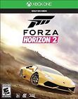 NEW Forza Horizon 2 (Microsoft Xbox One, 2014)