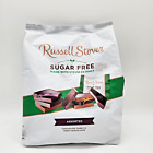 Russell Stover Sugar-Free Assorted Chocolate Candy & Dark Chocolates