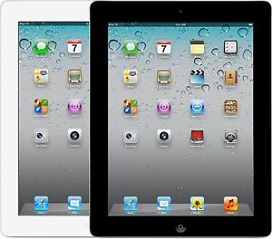 Apple iPad 2 9.7