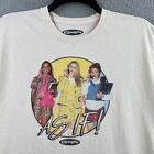 Clueless T Shirt Adult XL 90s Movie Comedy As If Alicia Silverstone Stacy Dash
