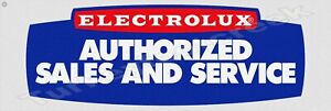Electrolux Authorized Sales And Service 6