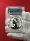 2017-P Silver American Liberty Reverse Proof 225th PCGS PR69 *Blemished*